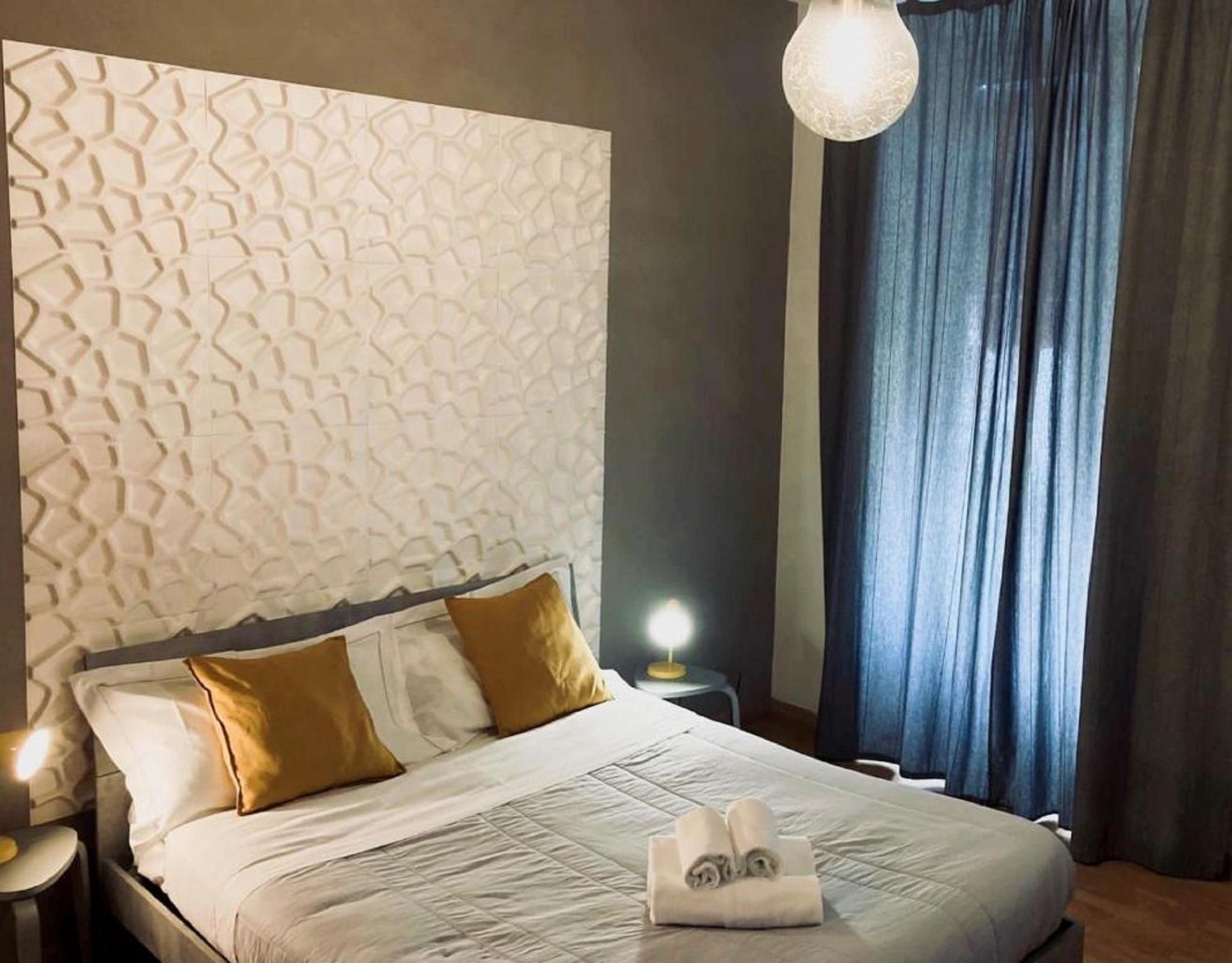 B&B Stesicoro Inhabit - Guesthouse City Center CTA Exteriör bild