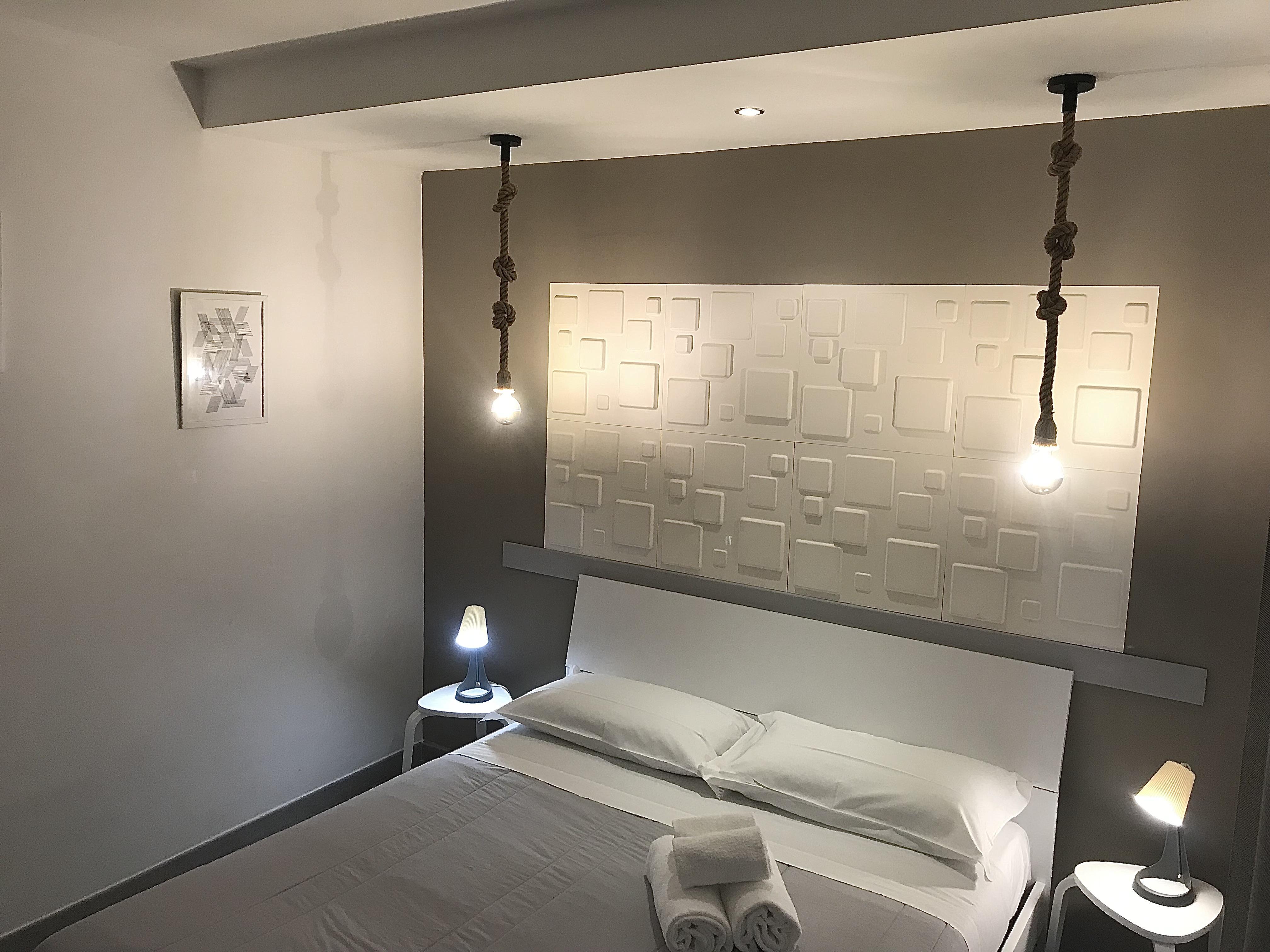 B&B Stesicoro Inhabit - Guesthouse City Center CTA Exteriör bild
