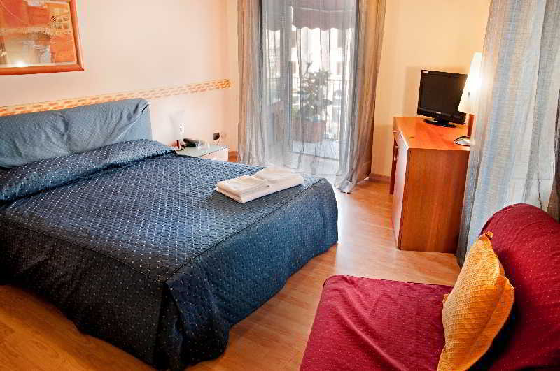 B&B Stesicoro Inhabit - Guesthouse City Center CTA Exteriör bild