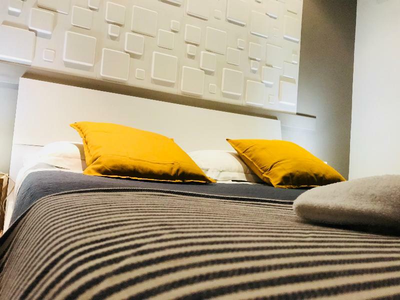 B&B Stesicoro Inhabit - Guesthouse City Center CTA Exteriör bild