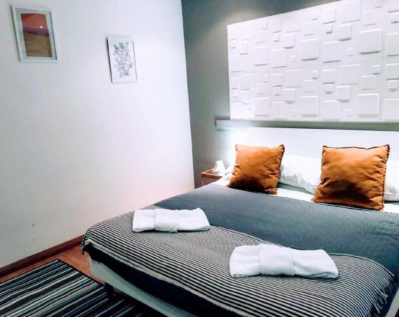 B&B Stesicoro Inhabit - Guesthouse City Center CTA Exteriör bild